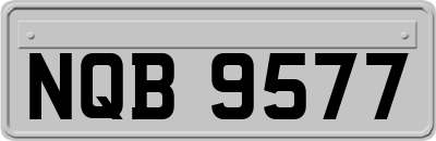 NQB9577