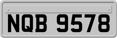 NQB9578