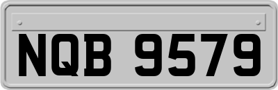 NQB9579