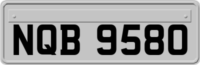NQB9580