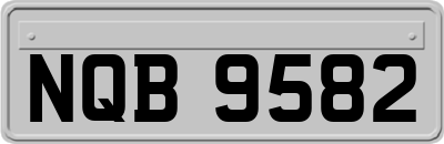 NQB9582