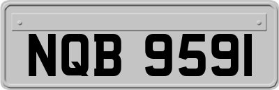 NQB9591