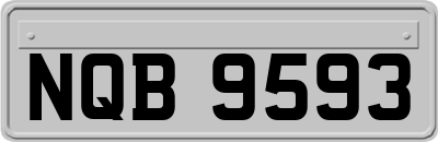 NQB9593