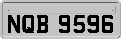 NQB9596