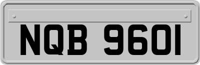 NQB9601