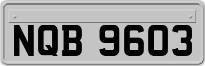 NQB9603