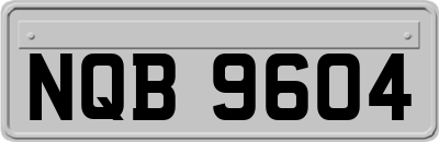 NQB9604