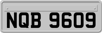 NQB9609