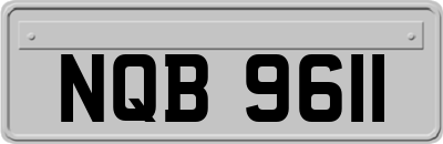 NQB9611