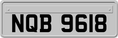 NQB9618