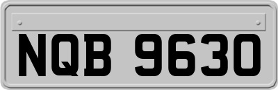 NQB9630