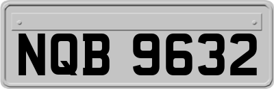 NQB9632