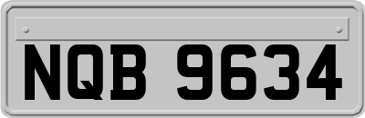NQB9634