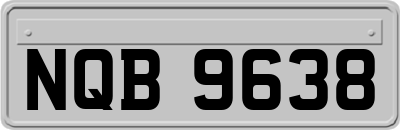 NQB9638