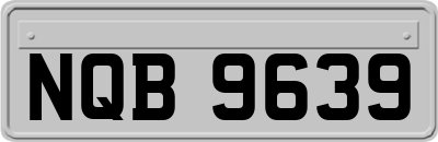 NQB9639
