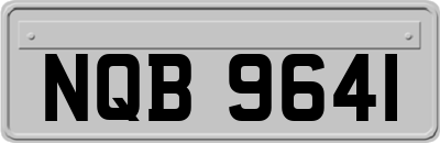 NQB9641