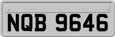 NQB9646