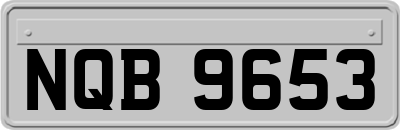 NQB9653