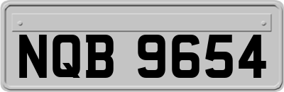 NQB9654