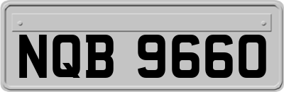 NQB9660