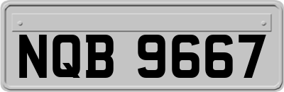 NQB9667