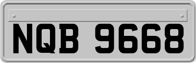 NQB9668