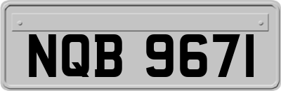 NQB9671