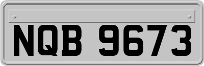 NQB9673