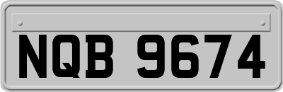 NQB9674