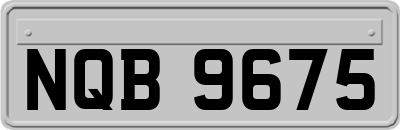 NQB9675