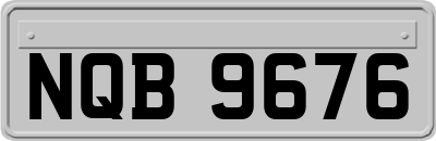 NQB9676