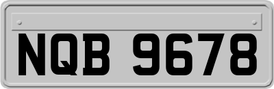 NQB9678