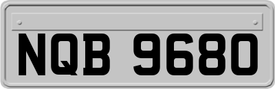 NQB9680