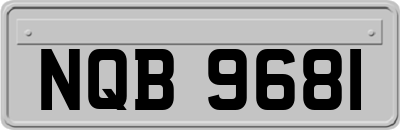 NQB9681