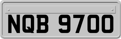 NQB9700