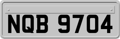 NQB9704