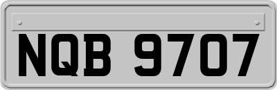 NQB9707