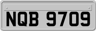 NQB9709