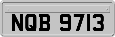 NQB9713