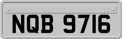 NQB9716