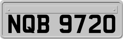 NQB9720