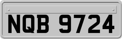NQB9724