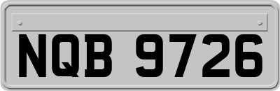 NQB9726