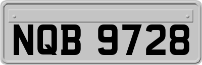NQB9728