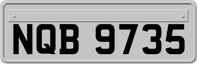 NQB9735