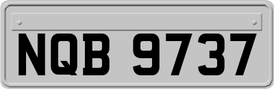NQB9737