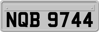 NQB9744