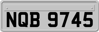 NQB9745
