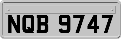 NQB9747