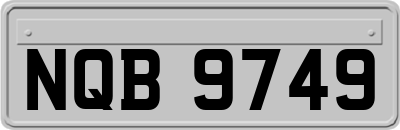 NQB9749